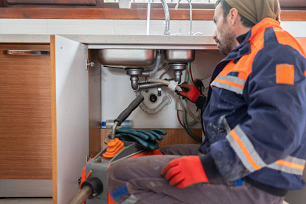 Kartepe Lavabo Tikali Boru Açma